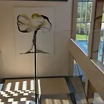 Lascaux, Pensjonat 4*