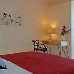 Lascaux, Pensjonat 4*