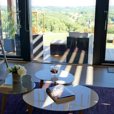 Lascaux, 3* La Chapelle-Aubareil