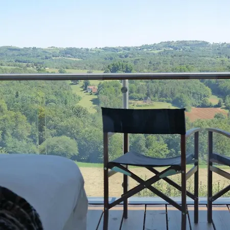 Lascaux, Maison d'hôtes 3*