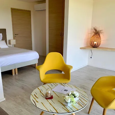 Maison d'hôtes Lascaux, 3*
