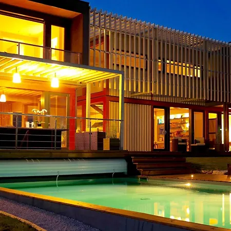Lascaux, Maison d'hôtes 3*