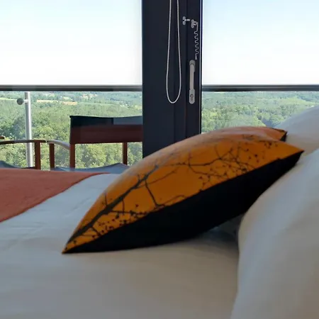 Maison d'hôtes Lascaux, La Chapelle-Aubareil