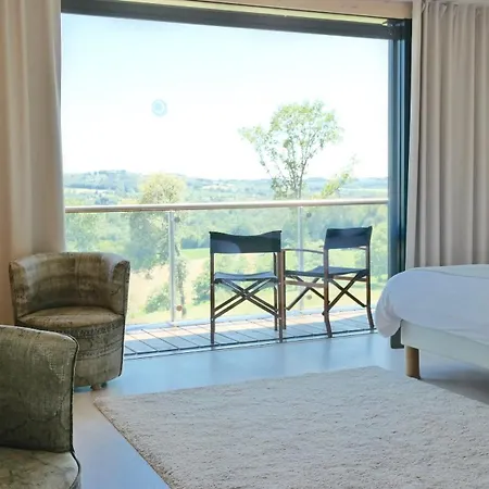 Lascaux Penzion 4*
