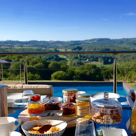 Lascaux, La Chapelle-Aubareil