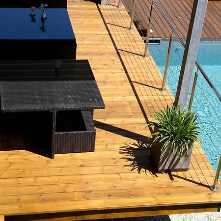 ゲストハウス Lascaux,