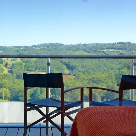 Lascaux, Maison d'hôtes 3*