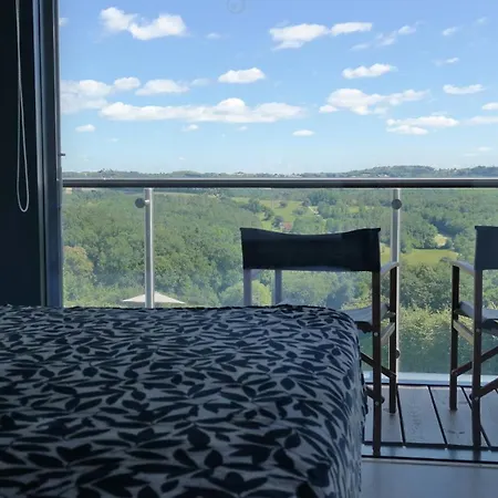 Penzion Lascaux 4*