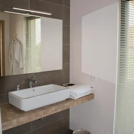 Guest house Lascaux,