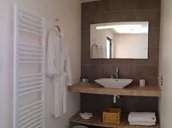 Lascaux, Maison d'hôtes 3*