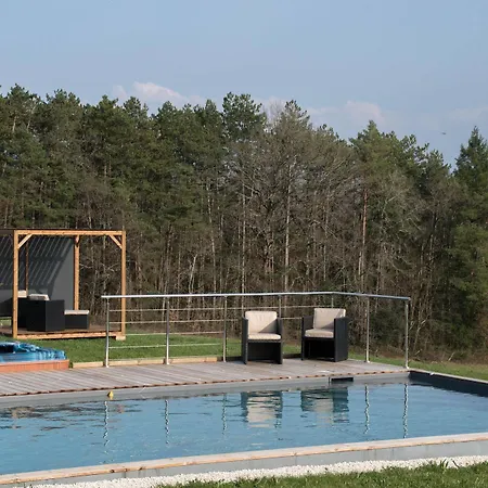 Lascaux, ゲストハウス La Chapelle-Aubareil