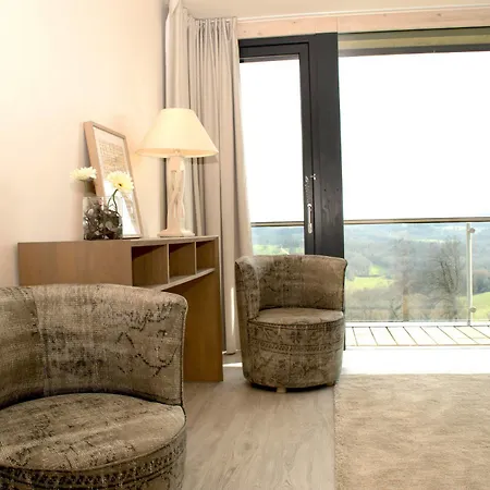 Lascaux, ゲストハウス