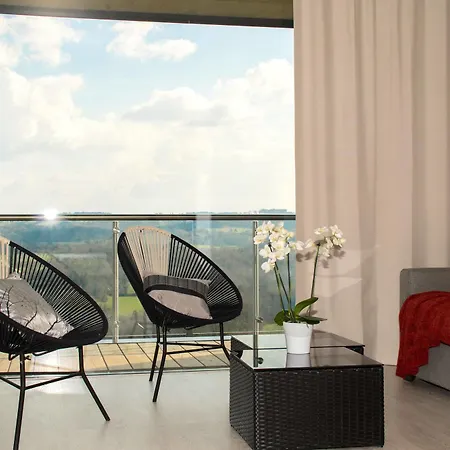 Lascaux Penzion 4*