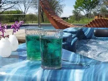 Lascaux, Penzion La Chapelle-Aubareil