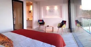 Lascaux, Penzion La Chapelle-Aubareil