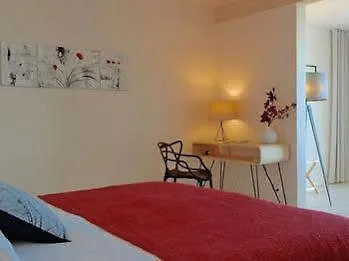 Lascaux, Pensión 4*