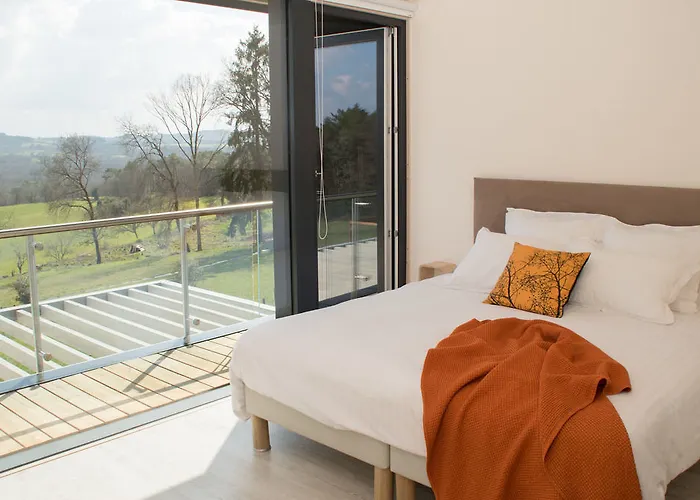 Lascaux, Penzion La Chapelle-Aubareil