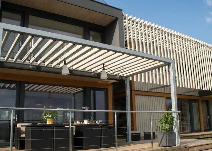 Lascaux, Penzion La Chapelle-Aubareil